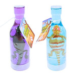 Slime Colours Botellita C/glitter + Bicho 26256